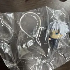 呪術廻戦　五条悟 カプセルフィギュアコレクション ガチャ