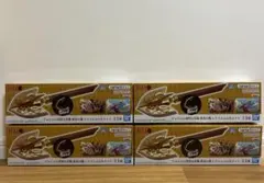 ジョジョの奇妙な冒険 黄金の風 レクイエムの矢ライト 6個セット | Mercari