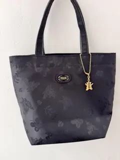 FEILER トートバッグ　ハイジ