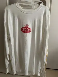 2026年最新】king gnu tシャツ lの人気アイテム - メルカリ