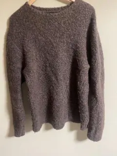 International Gallery BEAMS ニット