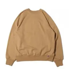 THE NORTH FACE PURPLE LABEL スウェット