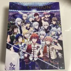 IDOLiSH7 2nd LIVE "REUNION" Blu-ray