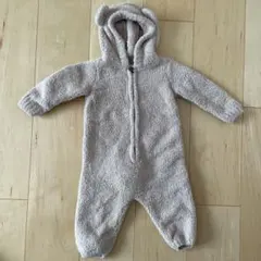 ジェラートピケ　カバーオール ロンパース