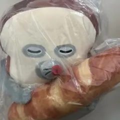 パンどろぼう 一番くじ A賞