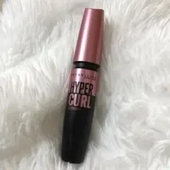 ✅即購入可能 メイベリン ハイパーカール ウォータープルーフ マスカラ 02