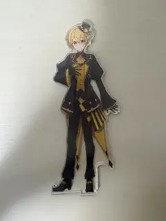 すとぷり るぅとくん アクリルスタンドのサムネイル