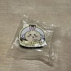 ちいかわ くら寿司 ビッくらポン うさぎ あのこ マグネット