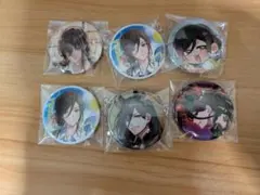 いれいす 悠佑 缶バッチ まとめ売り