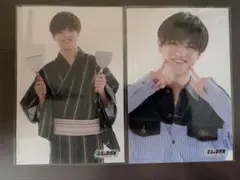 EBiDAN museum 2026 iiONDO 宮本琉成 ポストカード