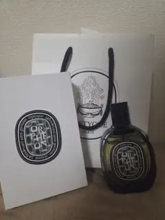 diptyque　オルフェオン