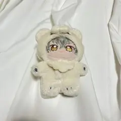 あんさんぶるスターズ 大神晃牙 いつぬい