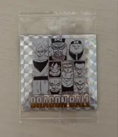 ドラゴンボール40周年記念　オリジナルイラスト　シールウエハース2 第29巻