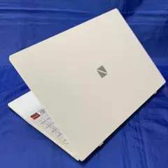 【美品・Windows11正規対応】 NEC ノートパソコン LAVIE N15のサムネイル