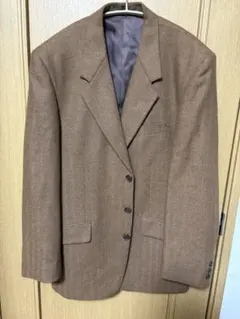 ポールスミス　Paul Smith Ferla ヘリンボーン ジャケットのサムネイル
