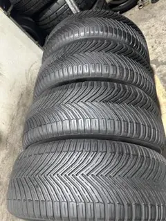 □優良品□ミシュラン『クロスクライメート』215/45r17 20年 8.5分山