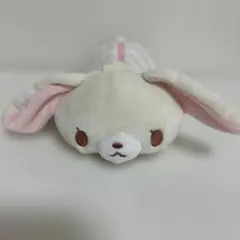 シュガーバニーズ しろうさ ペンケース 筆箱 ポーチ - メルカリ