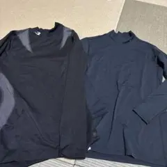 BM・FIXコンプレッションシャツ/プーマアンダーシャツ/ヒートテック/150