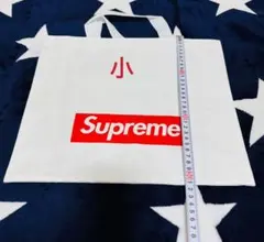 Supreme × Nike Air Force 1 Low 