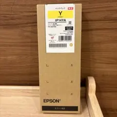 EPSON IP14YA インクパック　インクカートリッジ　PX-S887EMのサムネイル