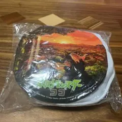 【劇場版ポケットモンスター ココ】 エコバッグ　セブンイレブン