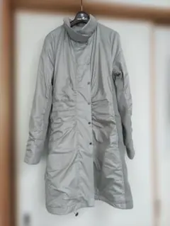 【週末限定お値下げ】 ヒロコビス ダウンコート