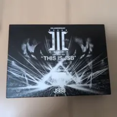 三代目 J Soul Brothers LIVE TOUR 2021のサムネイル