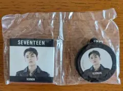 SEVENTEEN　バーノン　ガチャ