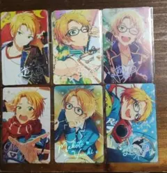 【あんさんぶるスターズ!!】中国限定 カード