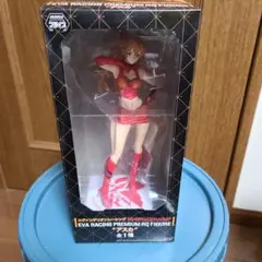 EVA RACING PREMIUM HQ FIGURE 式波・アスカラングレー