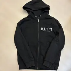 パーカー　140cm