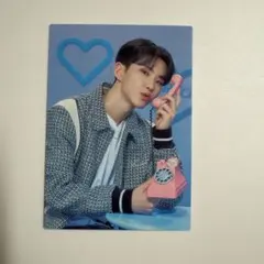 SEVENTEEN LOVE 2023 JAPAN FANMEETING ホシ