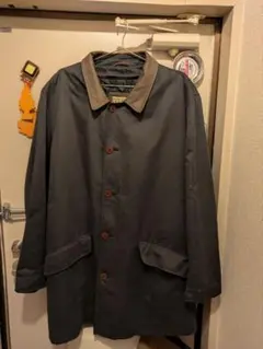 llbean ステンカラーコート