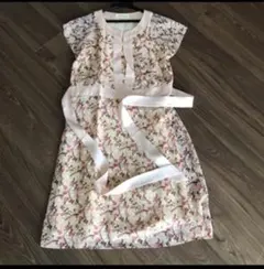 授乳 ワンピース　sweet mommy