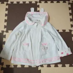 美品100 クーラクールカーディガン