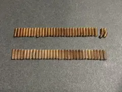 マイクロエース（tomixも可）　集電スプリング（長さ約8mm） × 72本のサムネイル