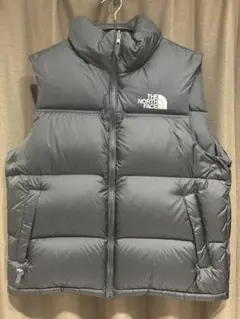 THE NORTH FACE 1996Retro Nuptseダウンベスト