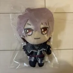 新品⭐︎アイドリッシュセブン きらどるぬいぐるみ 御堂虎於