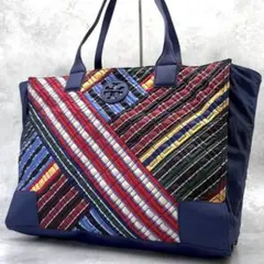 2026年最新】トリーバーチ トート キルティングの人気アイテム - メルカリ