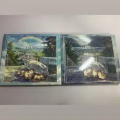 After the Rain アイムユアヒーロー CD DVD