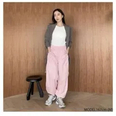 2025年最新】searoomlynn スウェット ピンクの人気アイテム - メルカリ