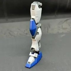 MG デュエルガンダムアサルトシュラウド　脚部② ガンプラ　ジャンクパーツ