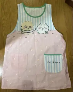 ちいかわ エプロンのサムネイル