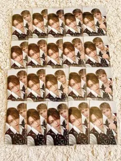 boynextdoor トレカ boylife ユニット テサン リウ