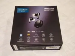 保証書あり　anker soundcore Liberty 4