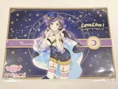 ラブライブ！ μ's ランチョンマット お台場キャラカフェ 東條希 - メルカリ