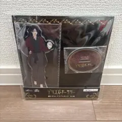 デリコズ・ナーサリー　ダリ・デリコ　描き下ろしクリアスタンド