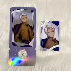 にじさんじ　7周年　イブラヒム