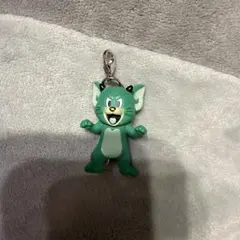 トムとジェリー 悪魔ジェリー キーホルダー