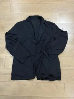 TEATORA device jacket packable navy 1 - メルカリ